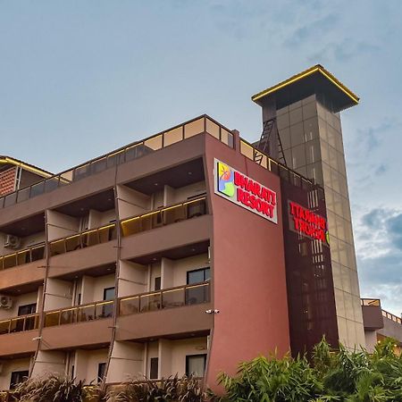 Regenta Bharti Amusement & Adventure Resort Pune, Urulikanchan Uruli Kanchan Ngoại thất bức ảnh