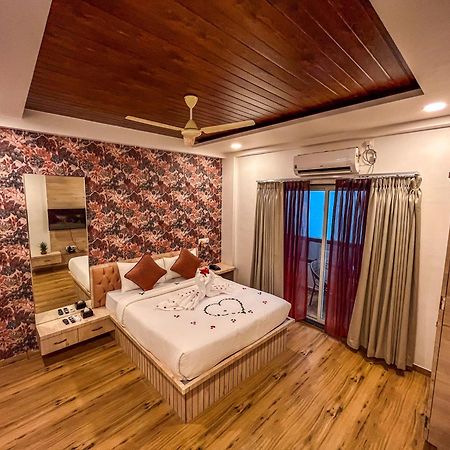 Regenta Bharti Amusement & Adventure Resort Pune, Urulikanchan Uruli Kanchan Ngoại thất bức ảnh