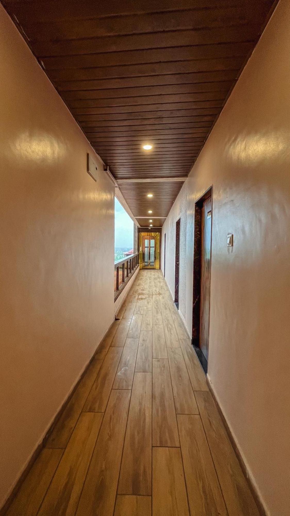 Regenta Bharti Amusement & Adventure Resort Pune, Urulikanchan Uruli Kanchan Ngoại thất bức ảnh